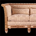 Legacy Upholstery Monza by Gascoigne Designs